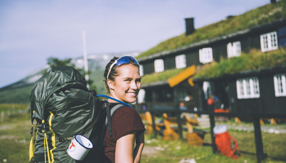 Trygg på tur: Dette bør du tenke på før du legger ut på fjellferie i sommer.
