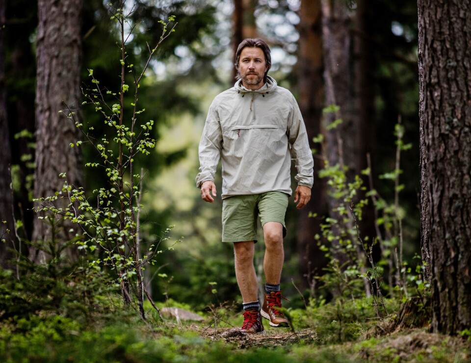 Torbjørn Ekelund
