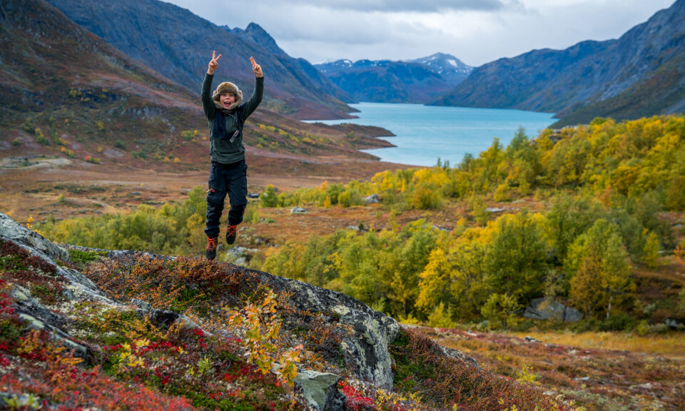 Friluftsliv i Norge: Oppdag Norges Fantastiske Muligheter i 2025
