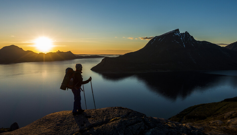BUA håper mange benytter seg av tilbudet om å låne gratis utstyr