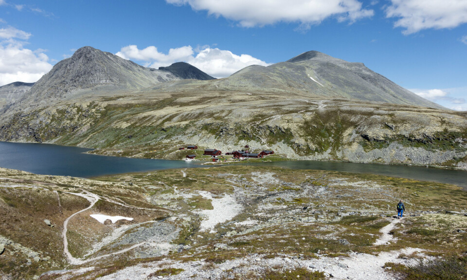 Friluftsliv i Norge: Oppdag Norges Fantastiske Muligheter i 2025