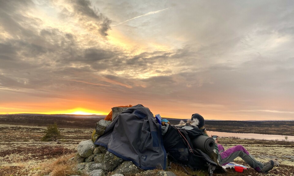 Friluftsliv i Norge: Oppdag Norges Fantastiske Muligheter i 2025