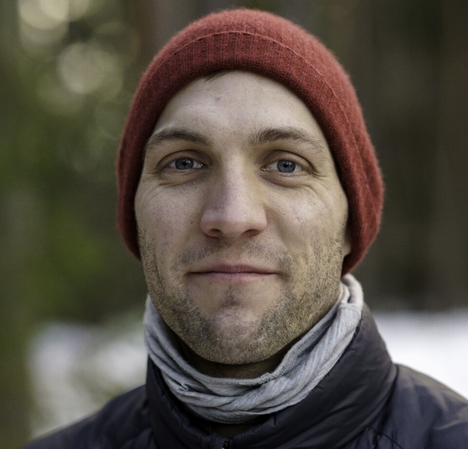 Klima- og miljøminister Andreas Bjelland Eriksen. Klima- og miljøminister Andreas Bjelland Eriksen åpnet Meteorologisk Institutts seminar «Klimastatus» onsdag formiddag. Han mener vi må gi folk håp og troen på at vi kan leve trygge og sikre liv også i framtiden, til tross for klimaendringene.