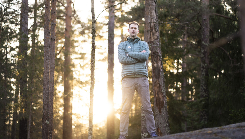 DNT har forventningene klare: -Nå må naturen komme først