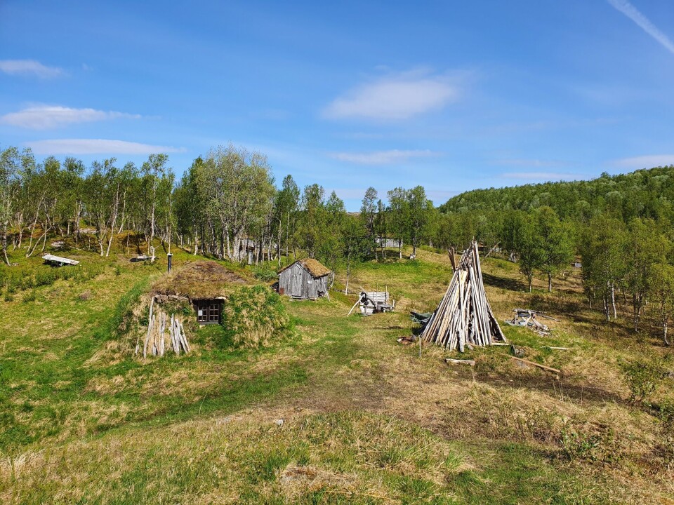 Tjeldsund topper pallen og kåres til årets friluftslivskommune. Kommunen er best i landet innen temaet planer og organisering og er også beste kommune i Troms fylke når det gjelder tilrettelegging for friluftsliv. Tjeldsund topper pallen og kåres til årets friluftslivskommune. Kommunen er best i landet innen temaet planer og organisering og er også beste kommune i Troms fylke når det gjelder tilrettelegging for friluftsliv.