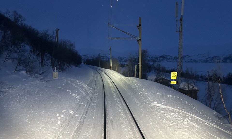Støvler og stål