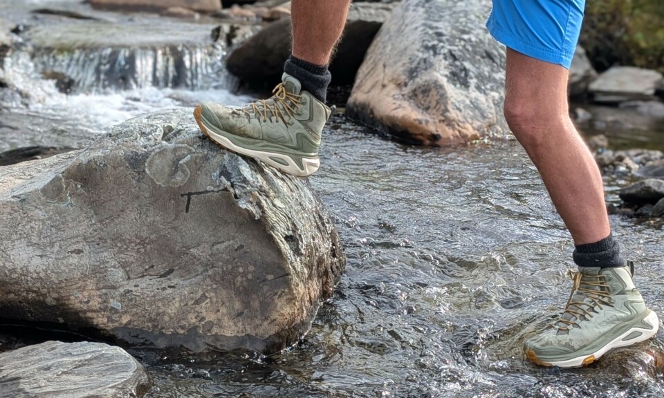 Hoka Kaha 3 GTX