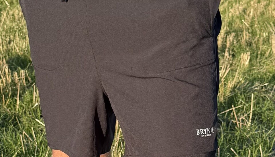 Sprint Multisport shorts for herre