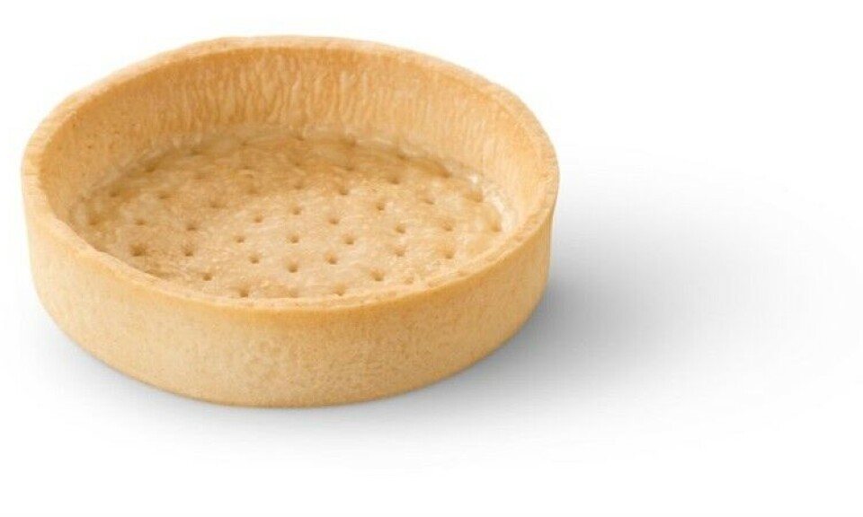 Tartelettes