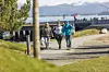 Urban søppel: Byryddedagen 9. mai bidrar til å fjerne store mengder søppel fra våre byer og tettsteder.