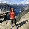 Ingeborg Gjærum blir ny generalsekretær i Norsk Friluftsliv