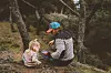 Friluftslivets uke har som mål å få flere ut i naturen, ha det gøy og skape flest mulig gode minner!